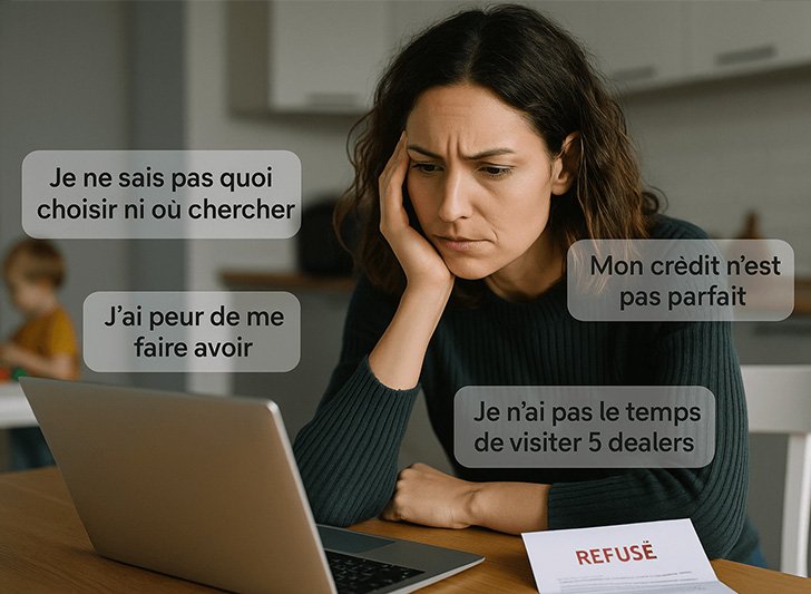 Besoin-auto-situations femme